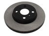 Disc Brake Kit Raybestos Brakes 562CH96354R2