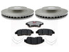 Disc Brake Kit Raybestos Brakes 562H96219E3