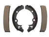 Drum Brake Shoe Raybestos Brakes 562PG