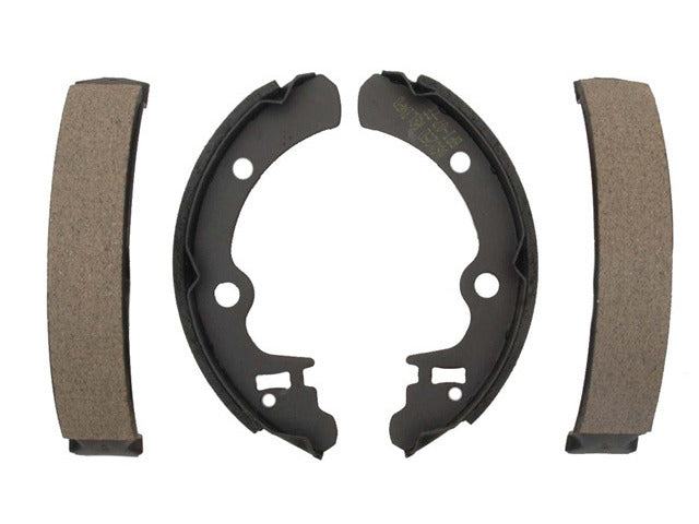 Drum Brake Shoe Raybestos Brakes 562PG