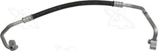 A/C Refrigerant Discharge Hose Four Seasons 56300