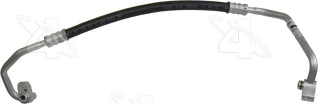 A/C Refrigerant Discharge Hose Four Seasons 56300
