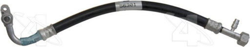 A/C Refrigerant Suction Hose Four Seasons 56301