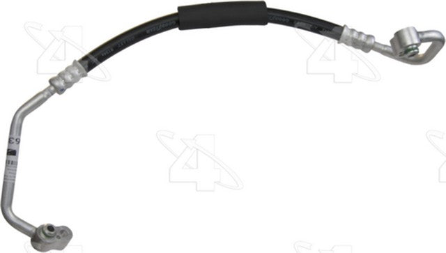 A/C Refrigerant Discharge Hose Four Seasons 56302