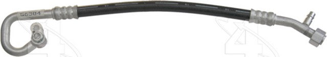 A/C Refrigerant Suction Hose Four Seasons 56304