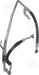 A/C Refrigerant Discharge / Suction Hose Assembly Four Seasons 56306