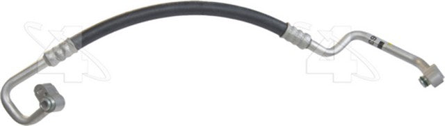 A/C Refrigerant Discharge Hose Four Seasons 56307