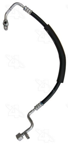 A/C Refrigerant Suction Hose Four Seasons 56310