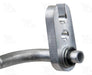 A/C Refrigerant Discharge / Suction Hose Assembly Four Seasons 56311