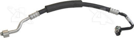 A/C Refrigerant Discharge Hose Four Seasons 56313