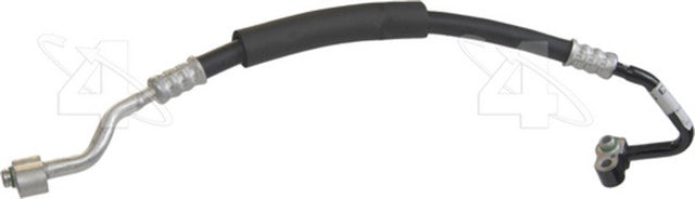 A/C Refrigerant Discharge Hose Four Seasons 56313