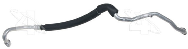 A/C Refrigerant Suction Hose Four Seasons 56314