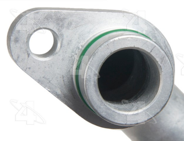 A/C Refrigerant Suction Hose Four Seasons 56314