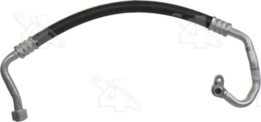 A/C Refrigerant Suction Hose Four Seasons 56317