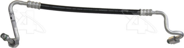 A/C Refrigerant Discharge Hose Four Seasons 56318