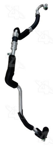 A/C Refrigerant Suction Hose Four Seasons 56319