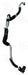 A/C Refrigerant Suction Hose Four Seasons 56319