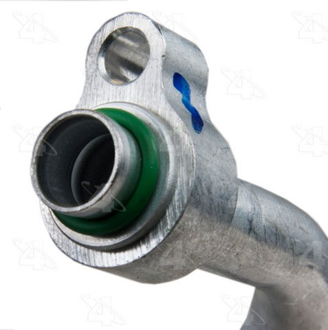 A/C Refrigerant Suction Hose Four Seasons 56319