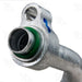 A/C Refrigerant Suction Hose Four Seasons 56319