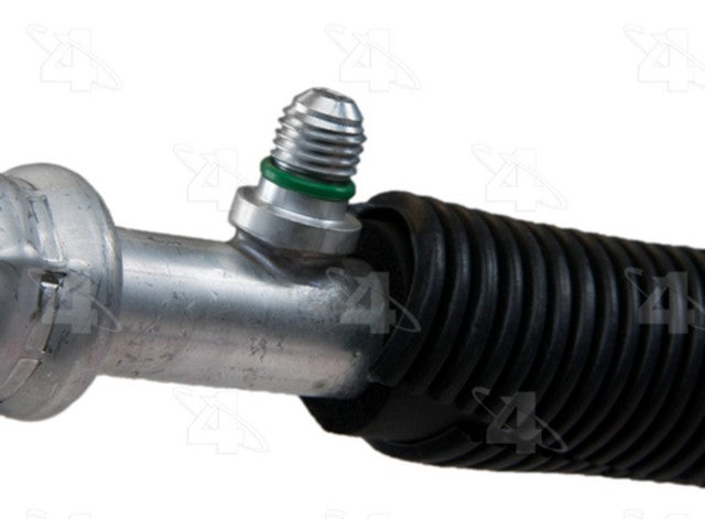 A/C Refrigerant Suction Hose Four Seasons 56319