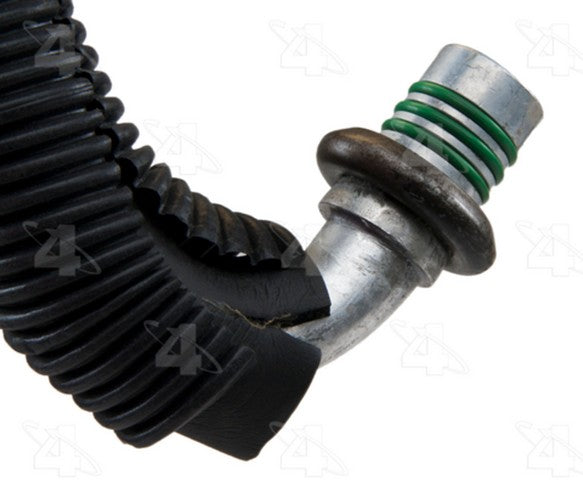 A/C Refrigerant Suction Hose Four Seasons 56319