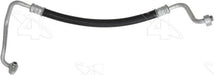 A/C Refrigerant Discharge Hose Four Seasons 56320