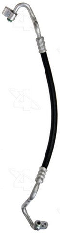 A/C Refrigerant Discharge Hose Four Seasons 56321