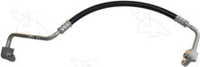 A/C Refrigerant Discharge Hose Four Seasons 56322