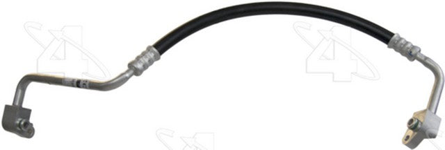 A/C Refrigerant Discharge Hose Four Seasons 56322
