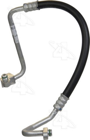 A/C Refrigerant Discharge Hose Four Seasons 56323