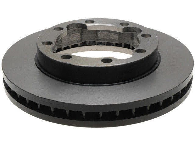 Disc Brake Rotor Raybestos Brakes 56324