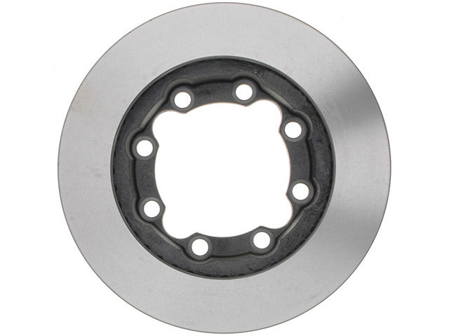 Disc Brake Rotor Raybestos Brakes 56324