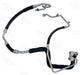 A/C Refrigerant Discharge / Suction Hose Assembly Four Seasons 56324