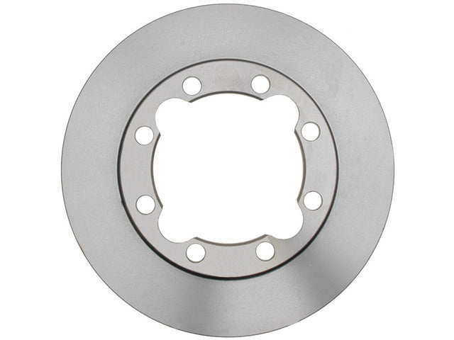 Disc Brake Rotor Raybestos Brakes 56324