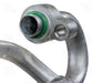 A/C Refrigerant Discharge / Suction Hose Assembly Four Seasons 56324