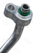 A/C Refrigerant Discharge / Suction Hose Assembly Four Seasons 56324