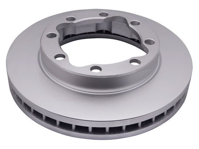 Disc Brake Rotor Raybestos Brakes 56324FZN