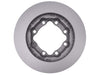 Disc Brake Rotor Raybestos Brakes 56324FZN