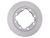 Disc Brake Rotor Raybestos Brakes 56324FZN