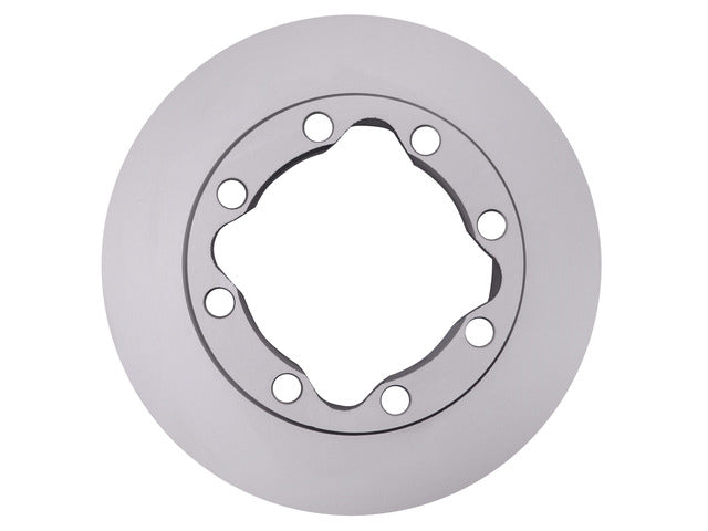 Disc Brake Rotor Raybestos Brakes 56324FZN