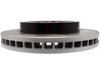 Disc Brake Rotor Raybestos Brakes 56324PER