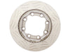 Disc Brake Rotor Raybestos Brakes 56324PER