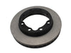 Disc Brake Rotor Raybestos Brakes 56324R2