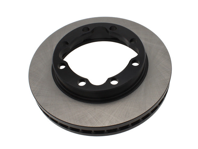Disc Brake Rotor Raybestos Brakes 56324R2