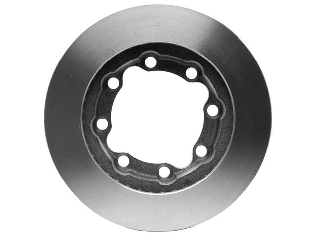 Disc Brake Rotor Raybestos Brakes 56324R2