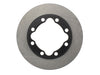 Disc Brake Rotor Raybestos Brakes 56324R2