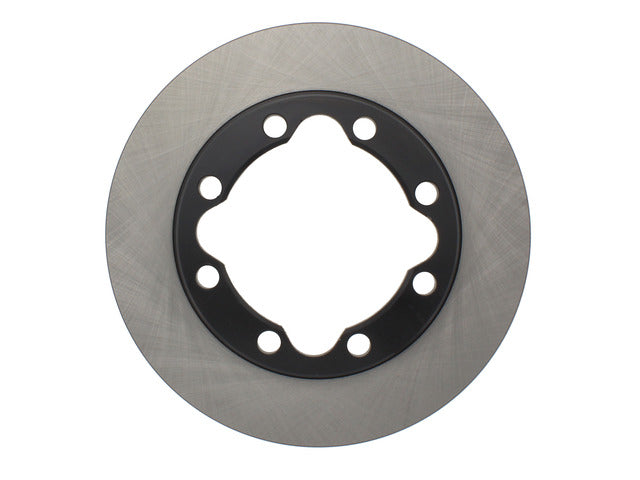 Disc Brake Rotor Raybestos Brakes 56324R2