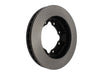 Disc Brake Rotor Raybestos Brakes 56324R2