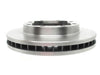 Disc Brake Rotor Raybestos Brakes 56324R