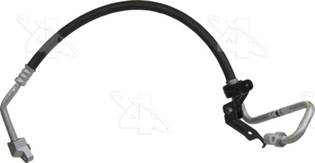 A/C Refrigerant Discharge Hose Four Seasons 56325